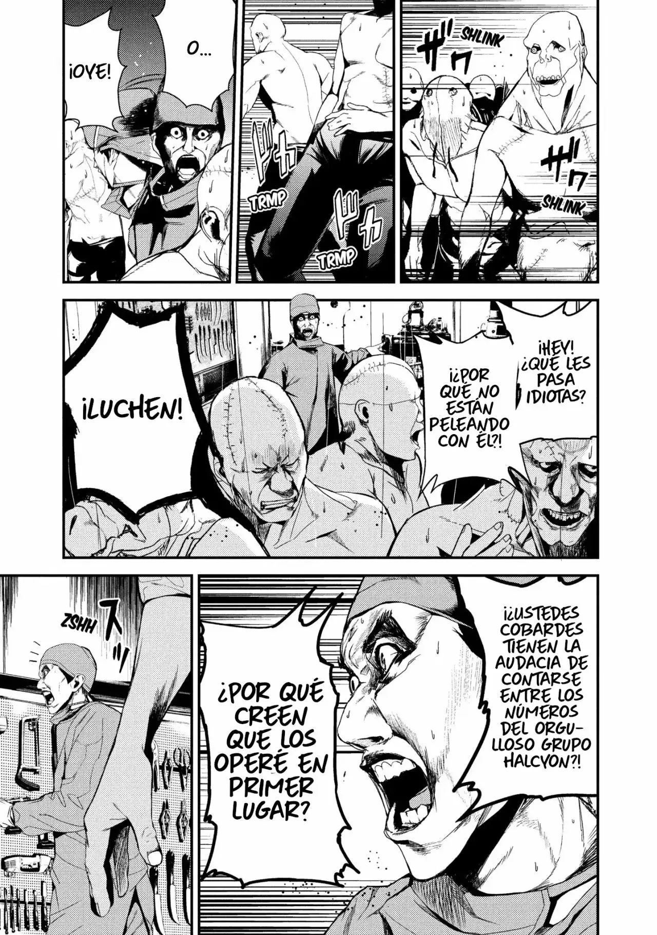 Capitulo 27 page 14