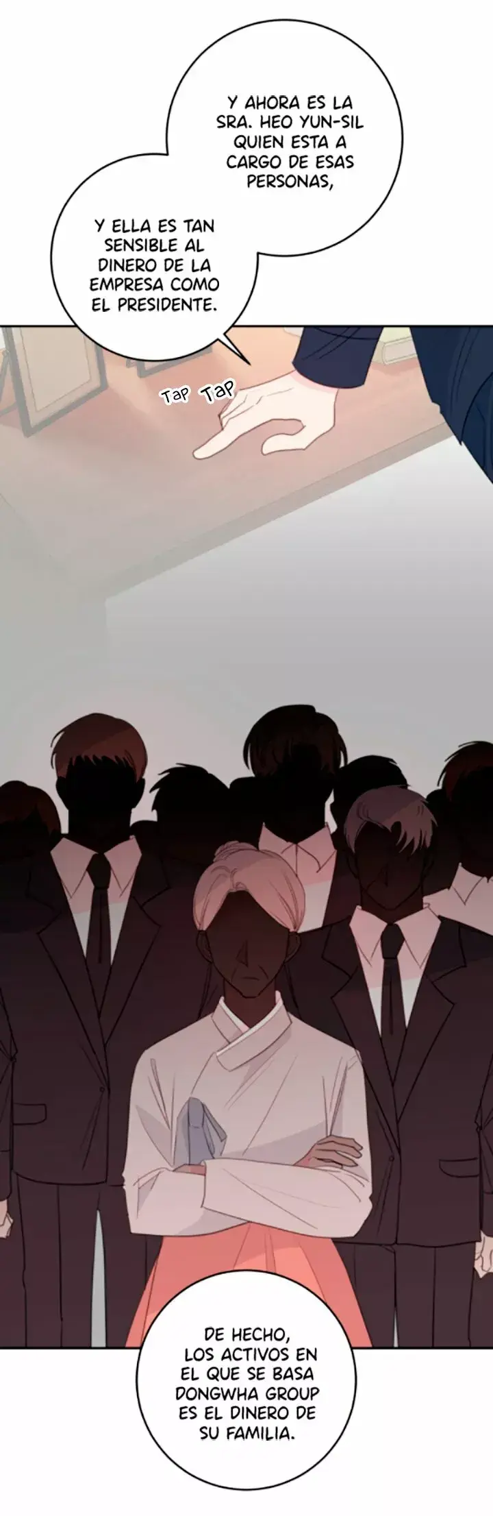 Capitulo 101 page 29