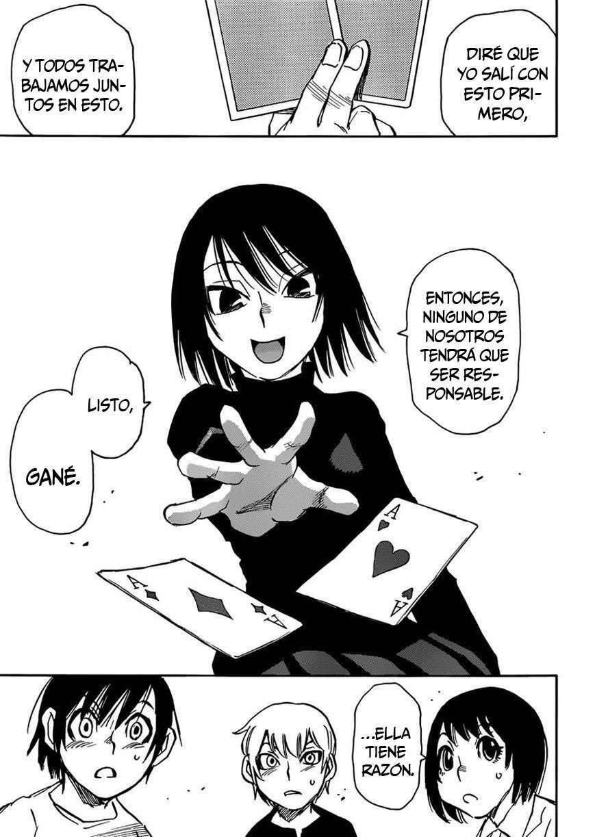 Capitulo 21 page 28
