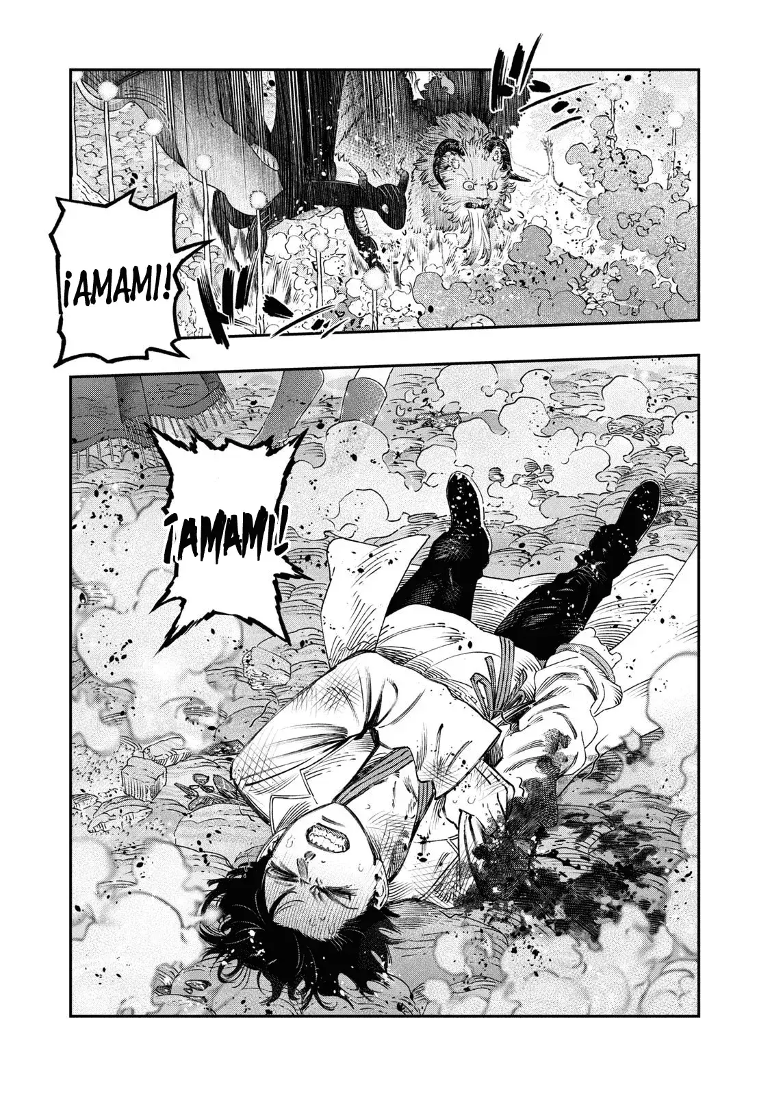 Capitulo 24 page 29