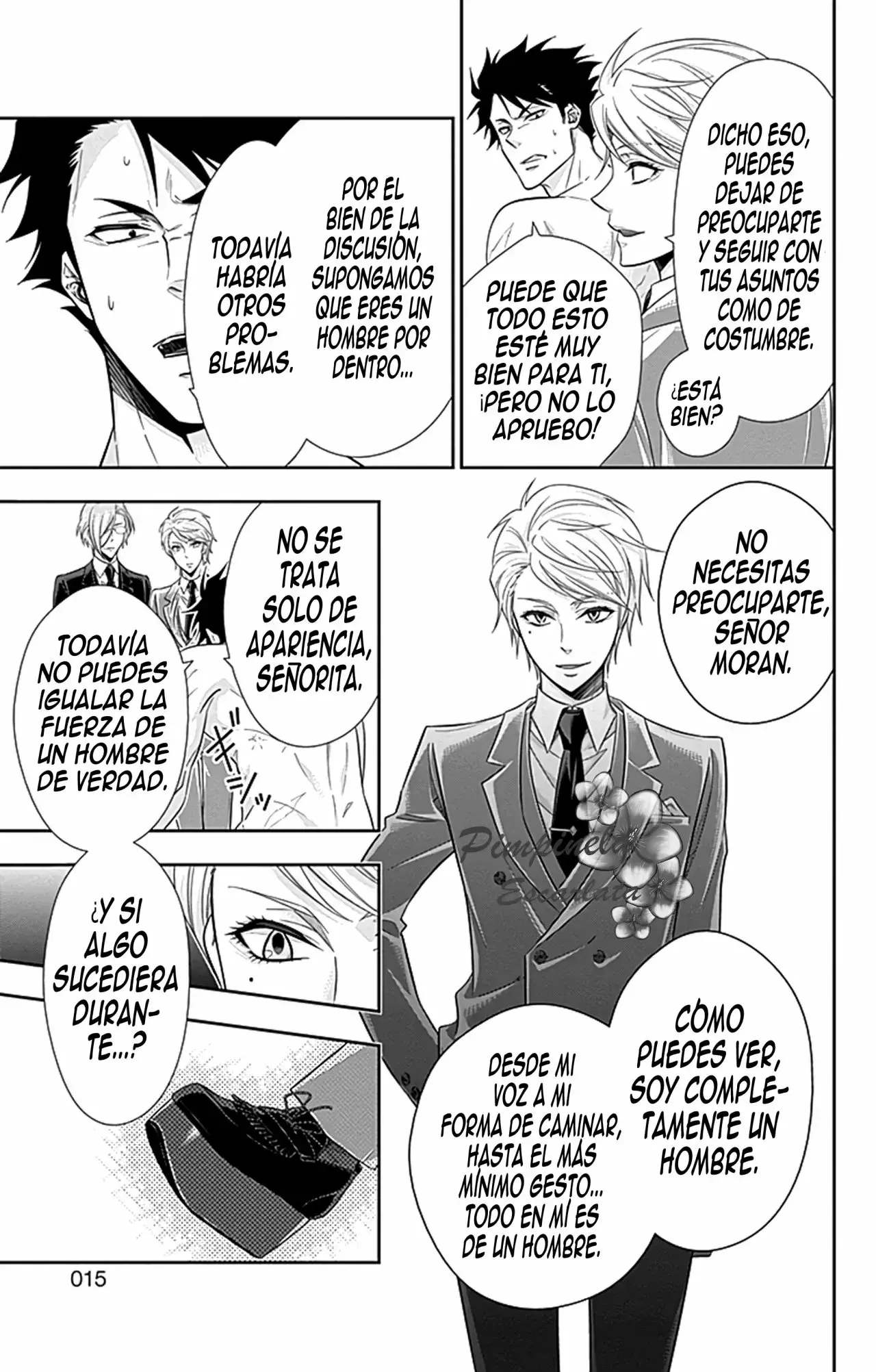 Capitulo 24 page 8