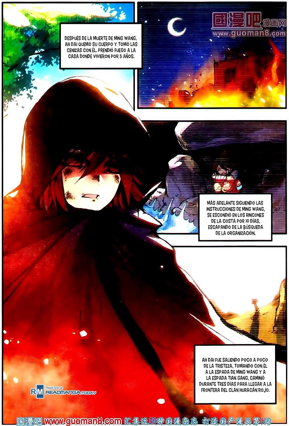 Capitulo 18 page 6