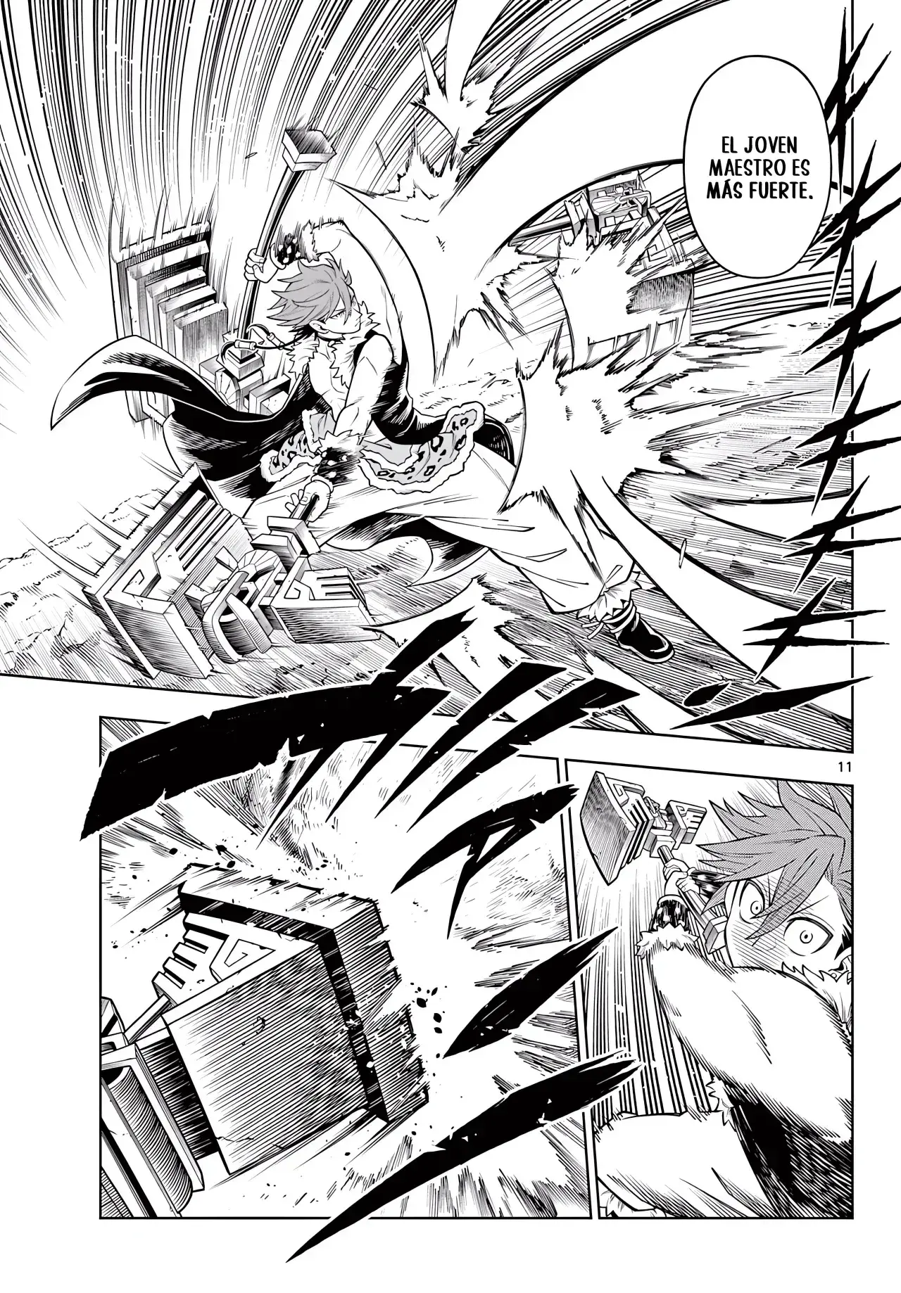 Capitulo 24 page 13