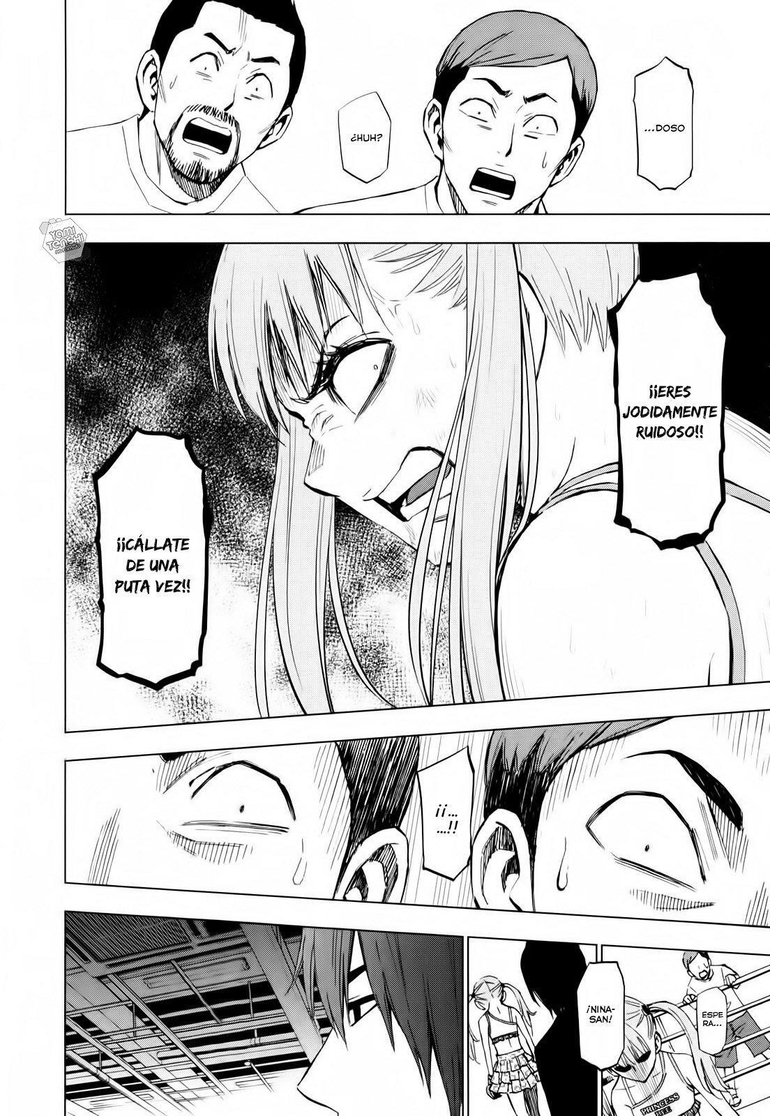 Capitulo 19 page 10