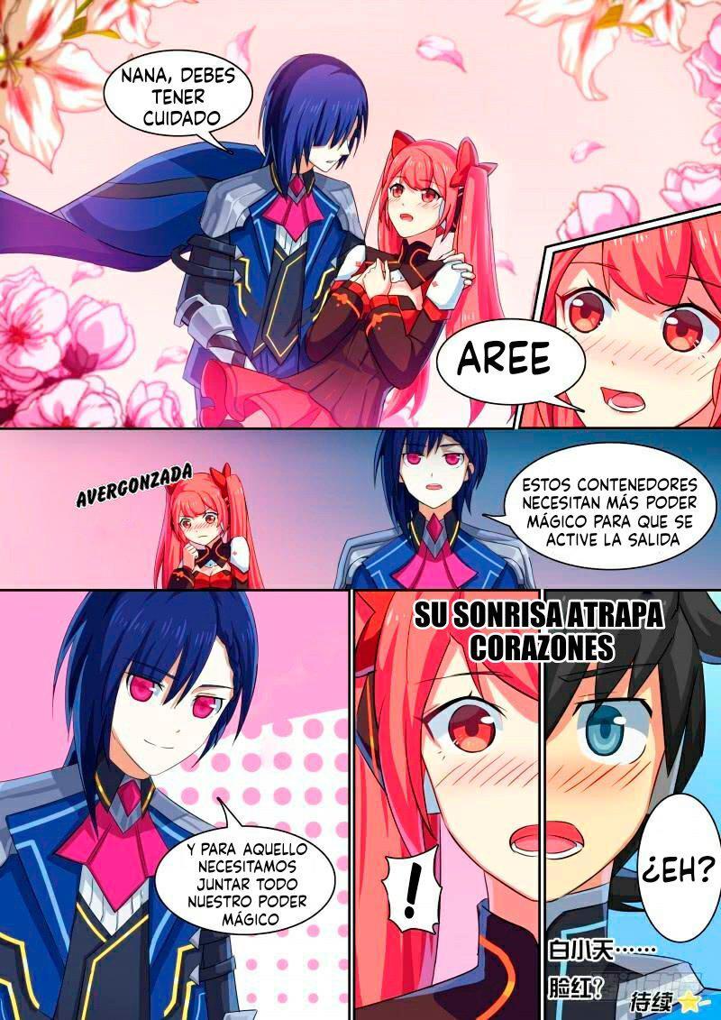 Capitulo 31 page 16