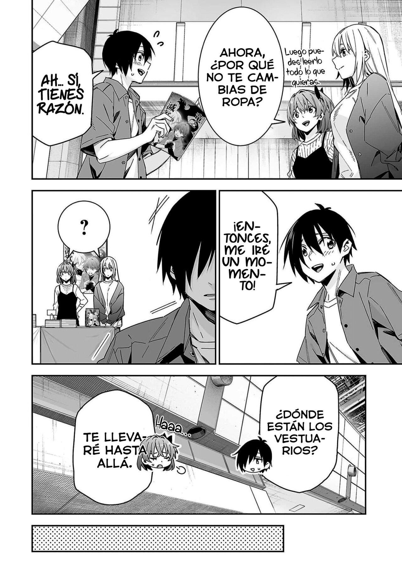Capitulo 49 page 10