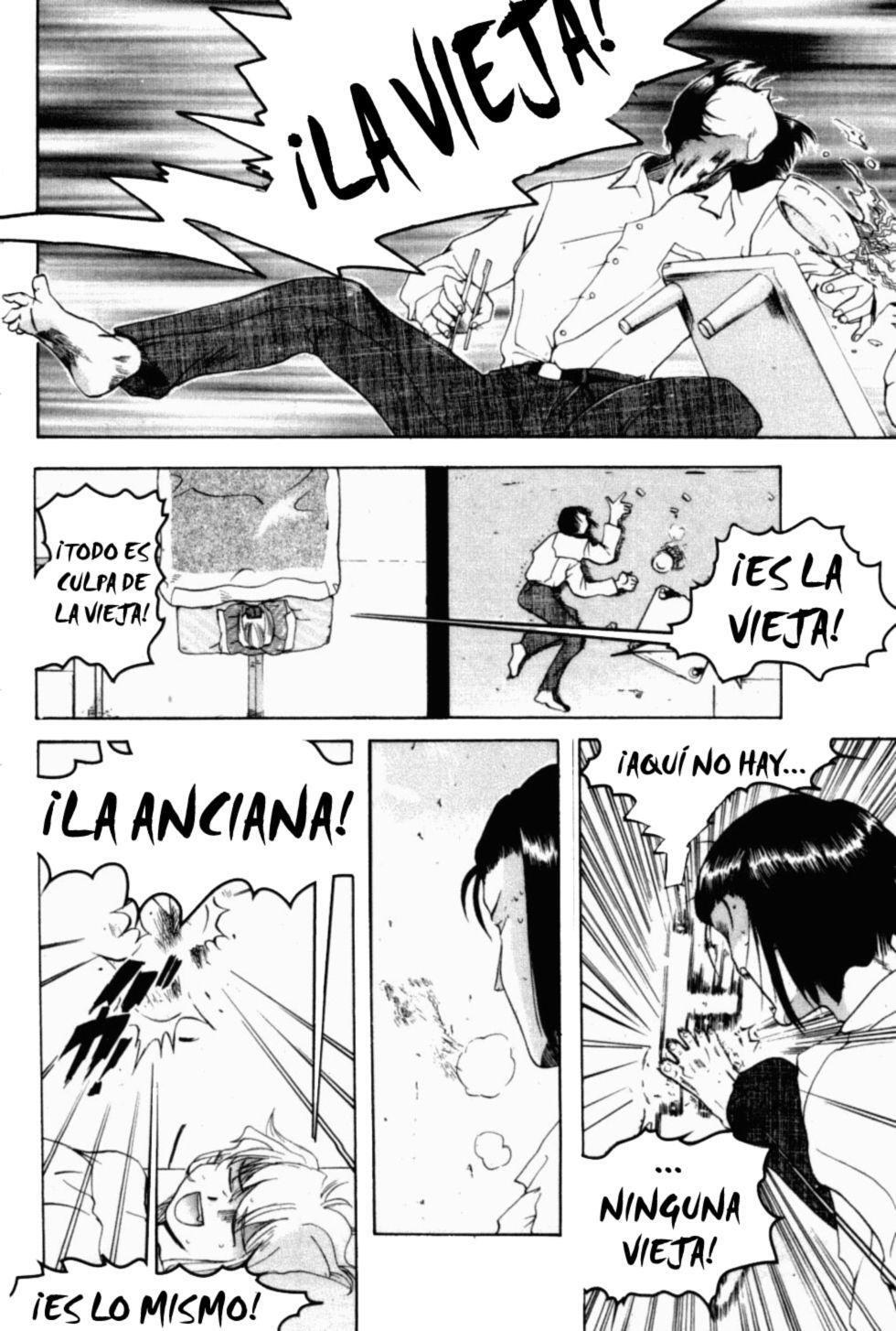 Capitulo 1 page 28
