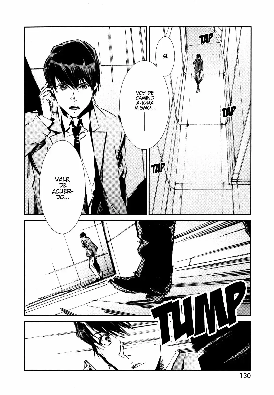 Capitulo 25 page 17