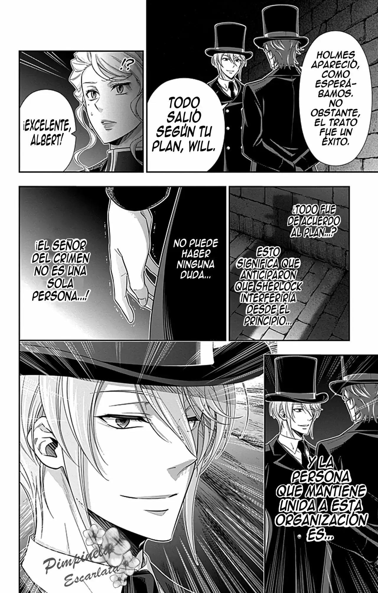 Capitulo 23 page 7