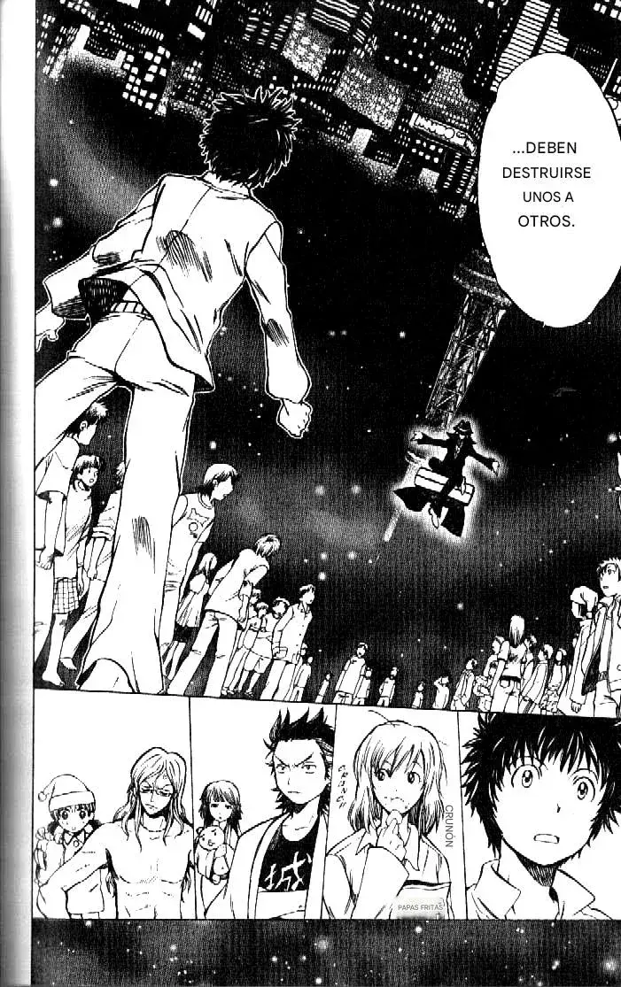 Capitulo 32 page 12
