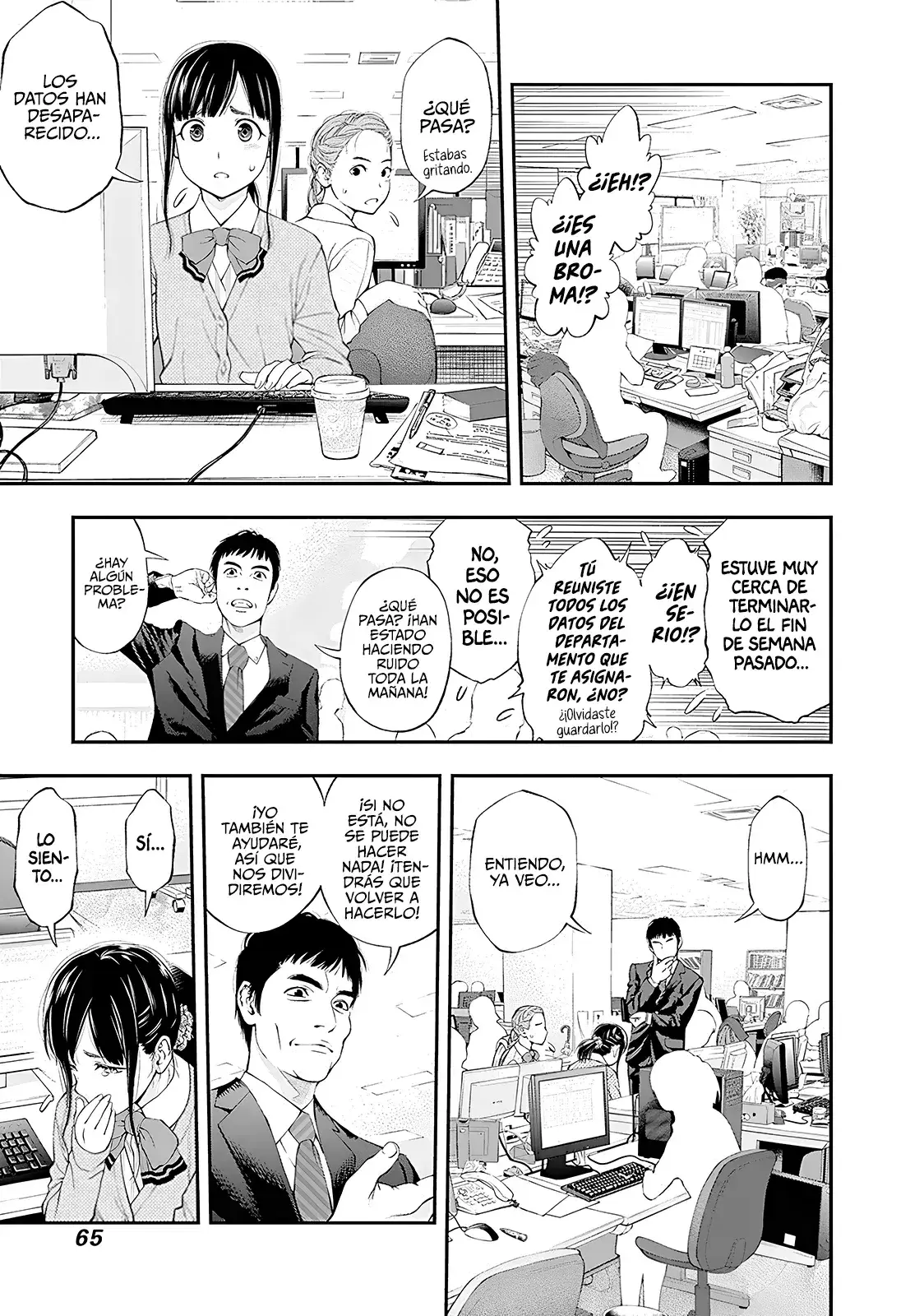 Capitulo 34 page 12