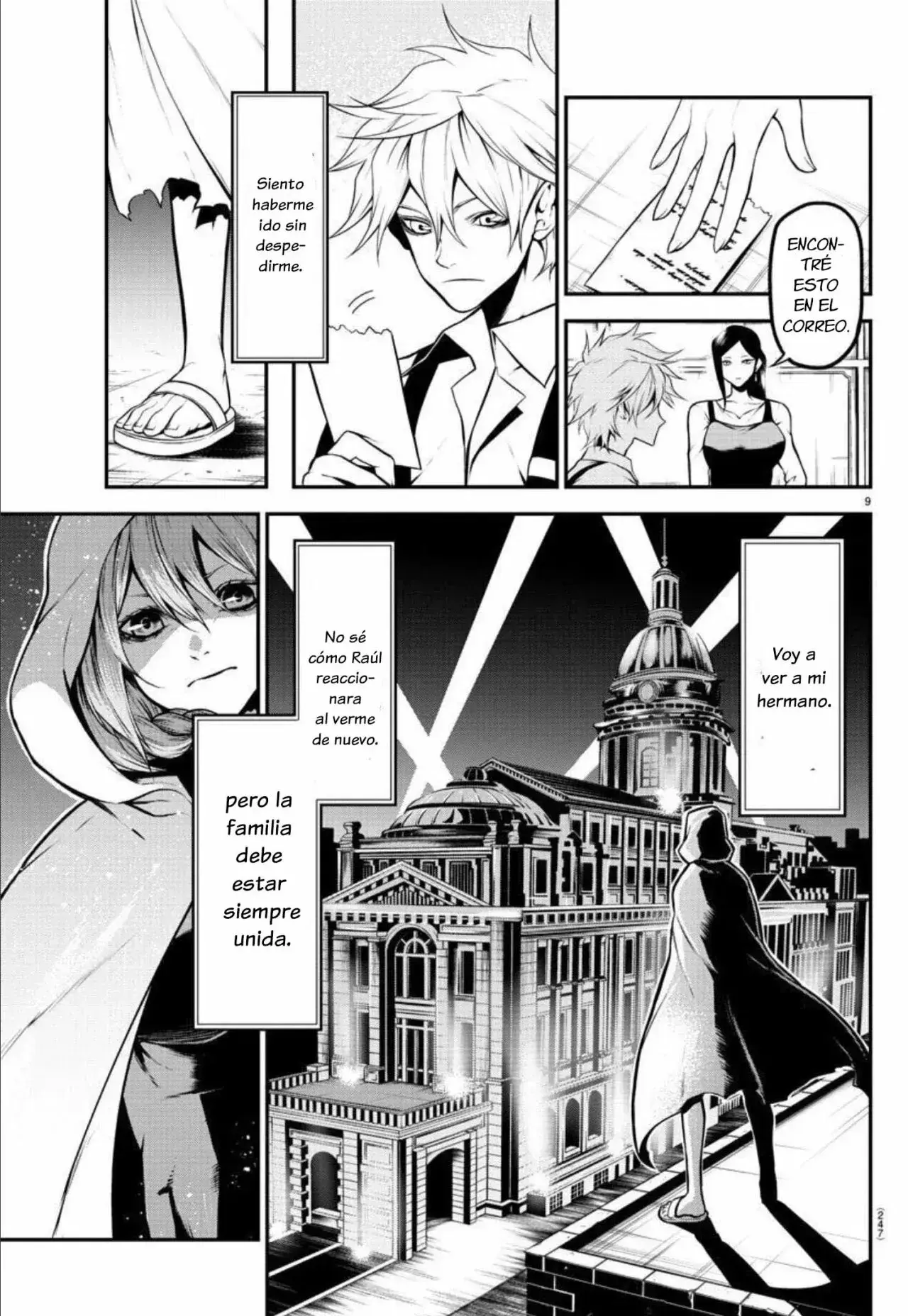 Capitulo 5 page 11