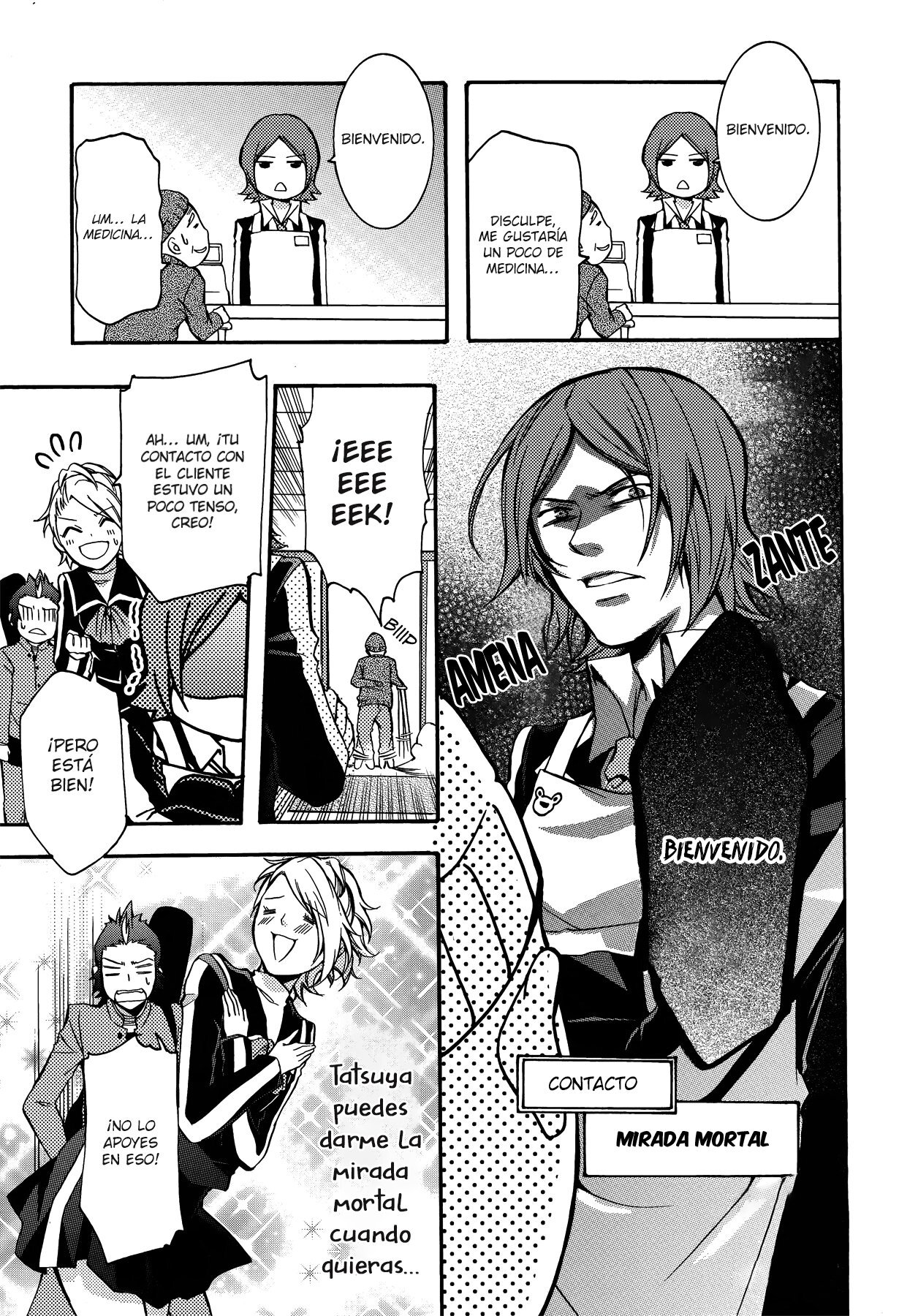 Capitulo 3 page 4