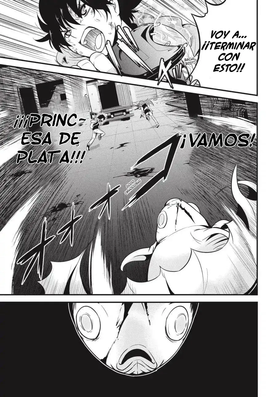 Capitulo 19 page 14