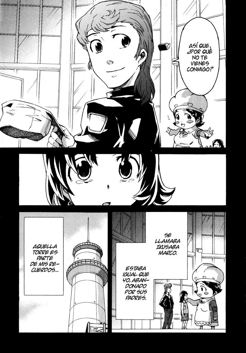 Capitulo 32 page 3