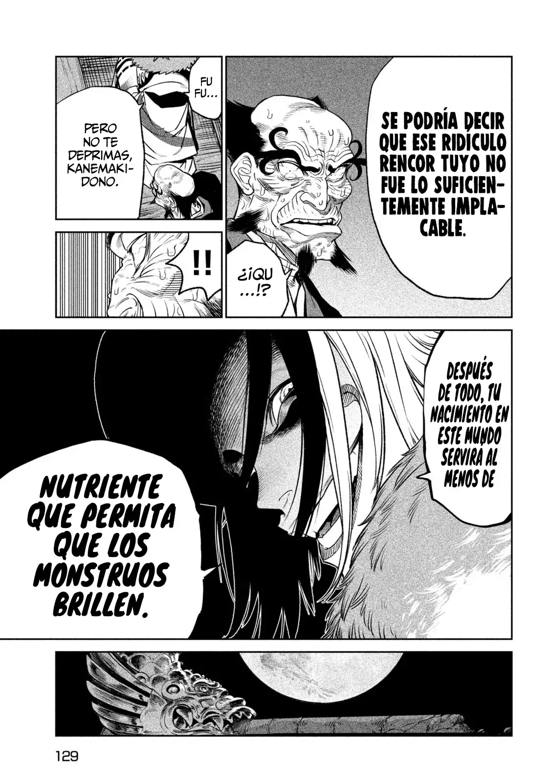 Capitulo 31 page 5