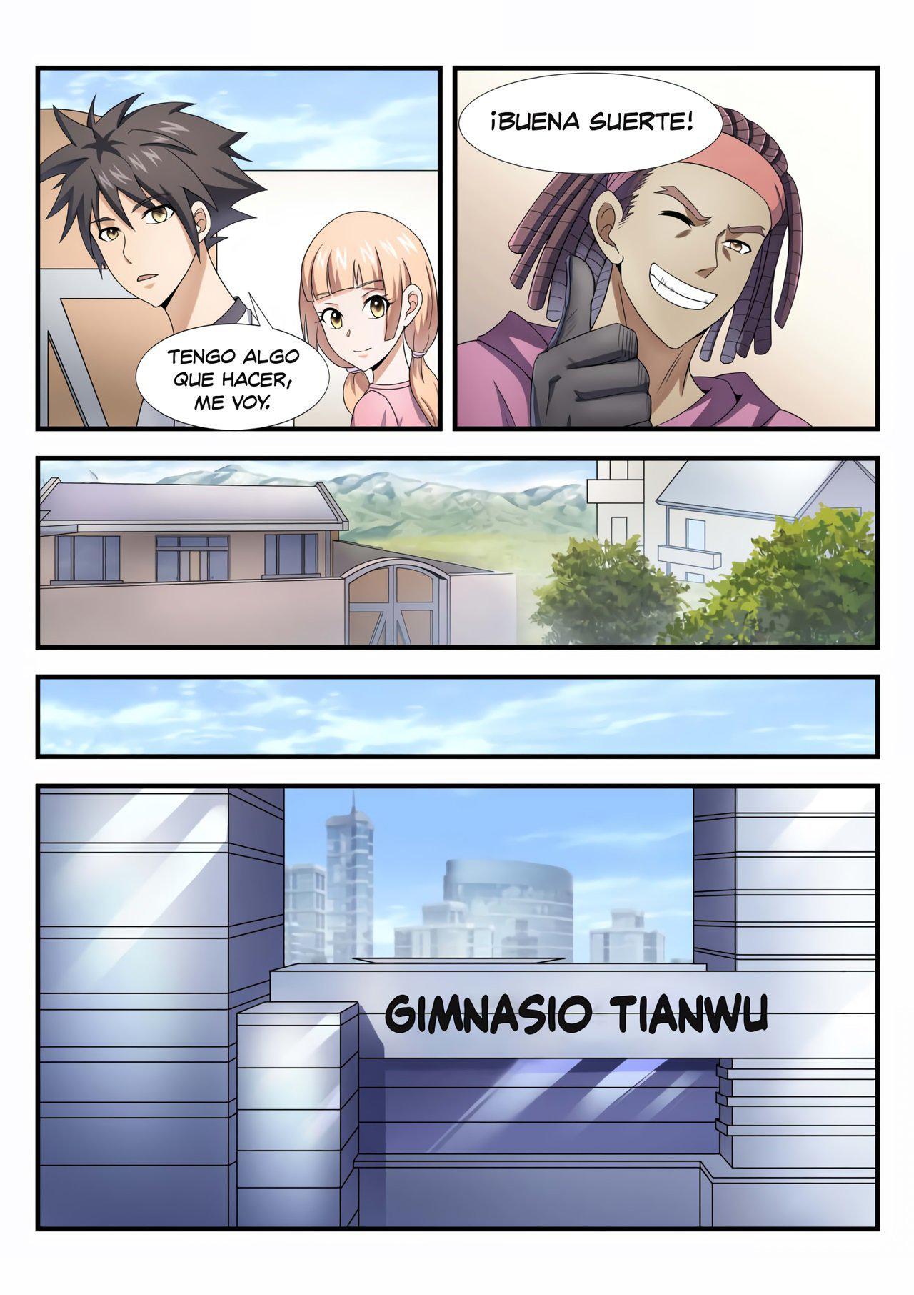 Capitulo 22 page 8