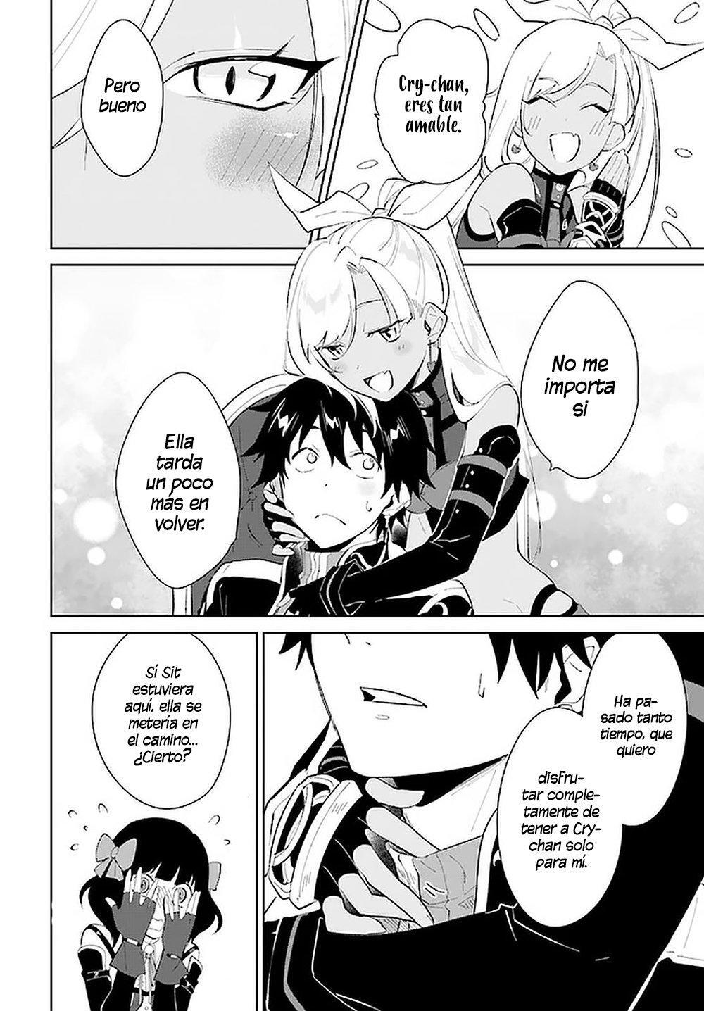 Capitulo 21 page 28