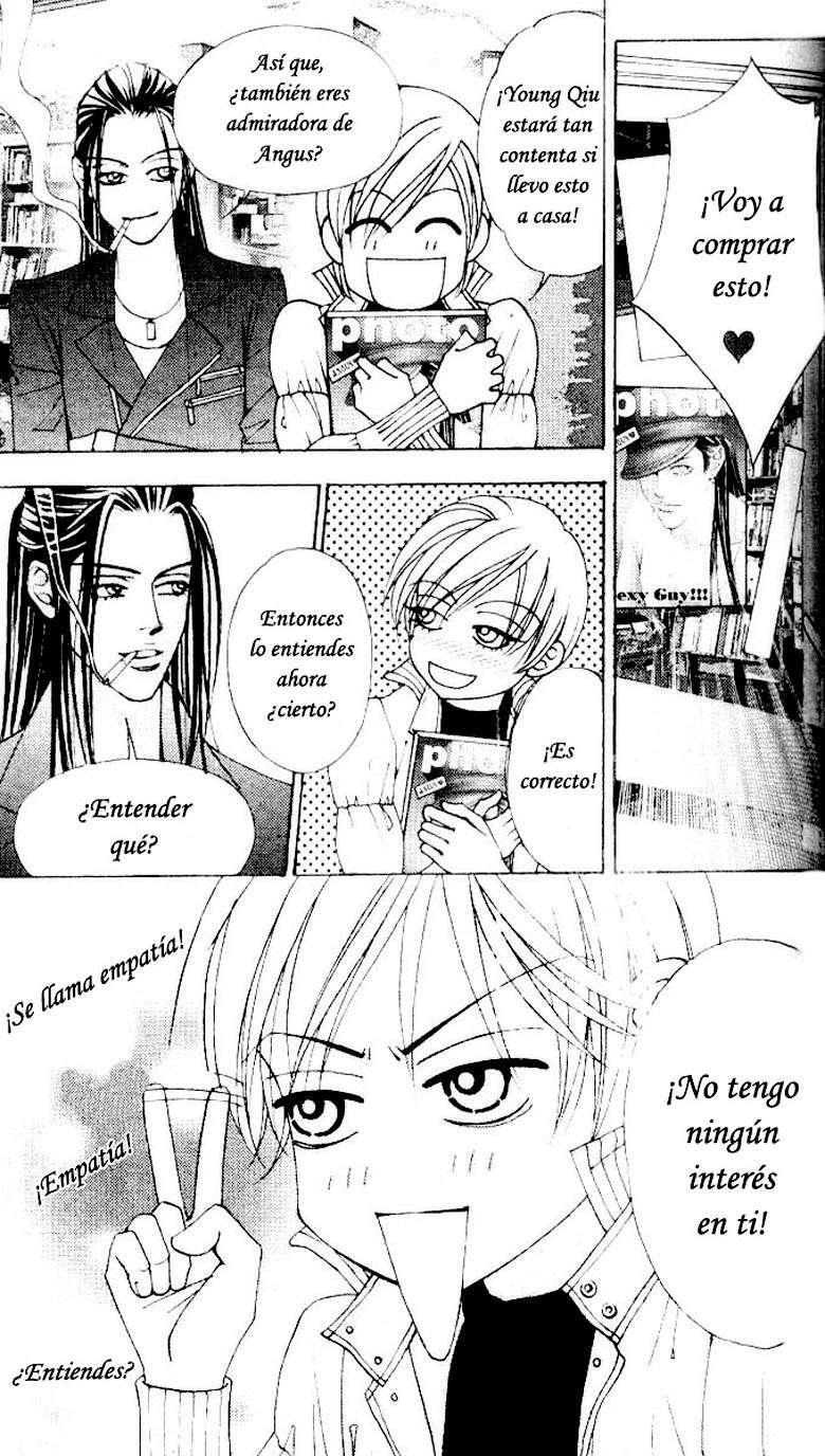 Capitulo 21 page 18