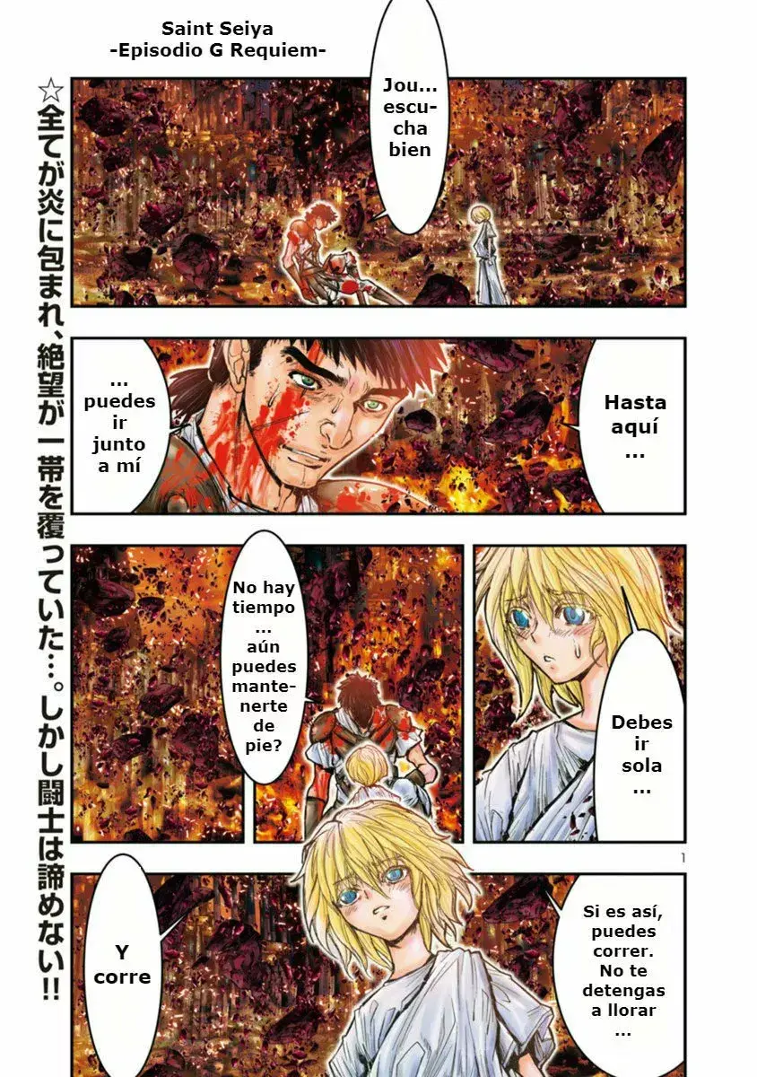 Capitulo 1 page 1