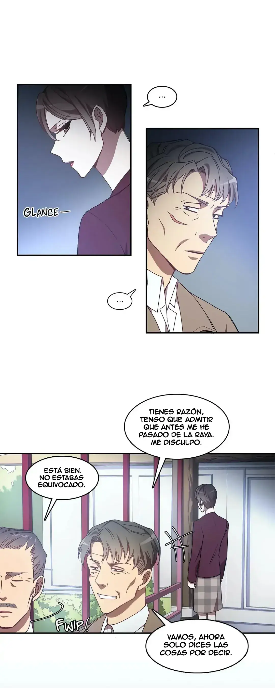 Capitulo 21 page 30