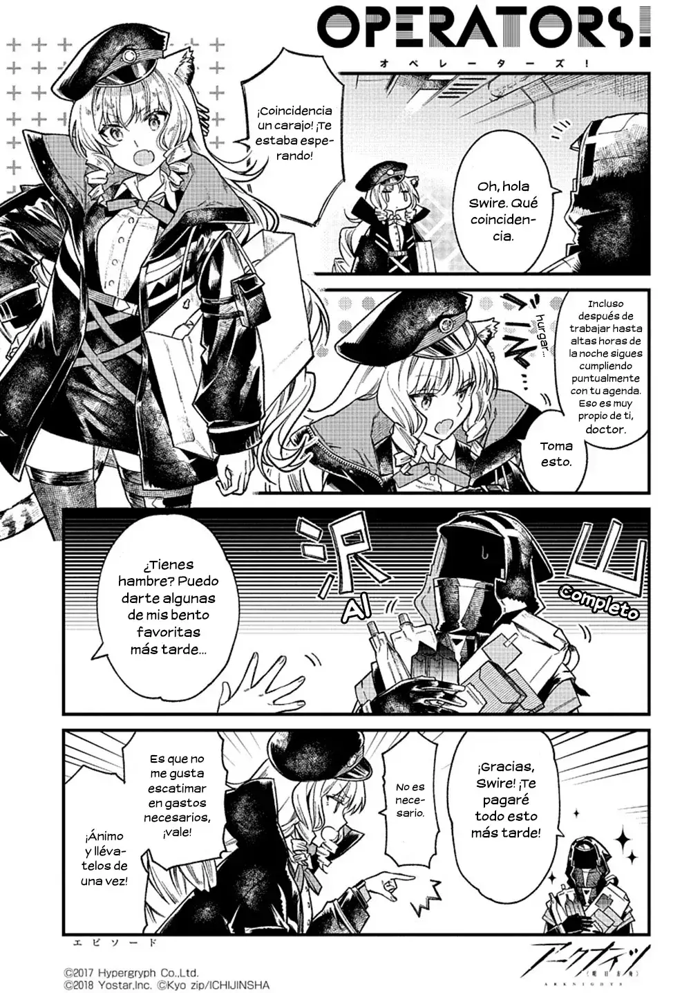 Capitulo 23 page 1