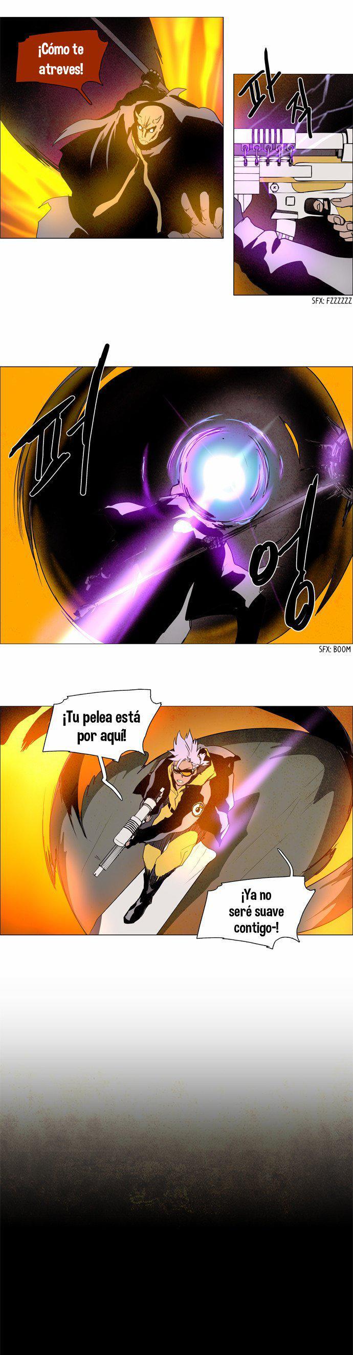 Capitulo 98 page 8