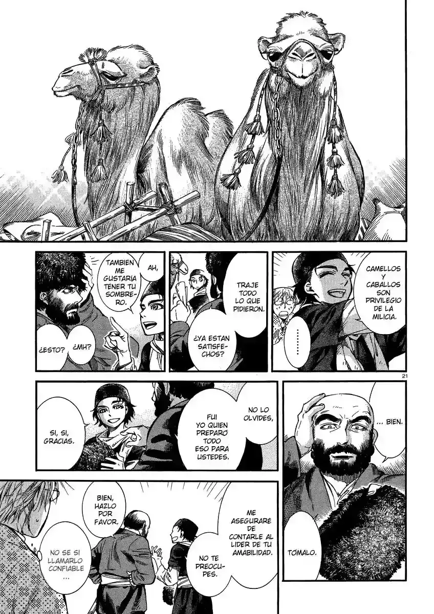 Capitulo 15 page 21