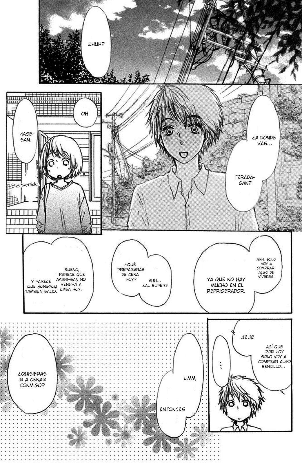 Capitulo 18 page 21