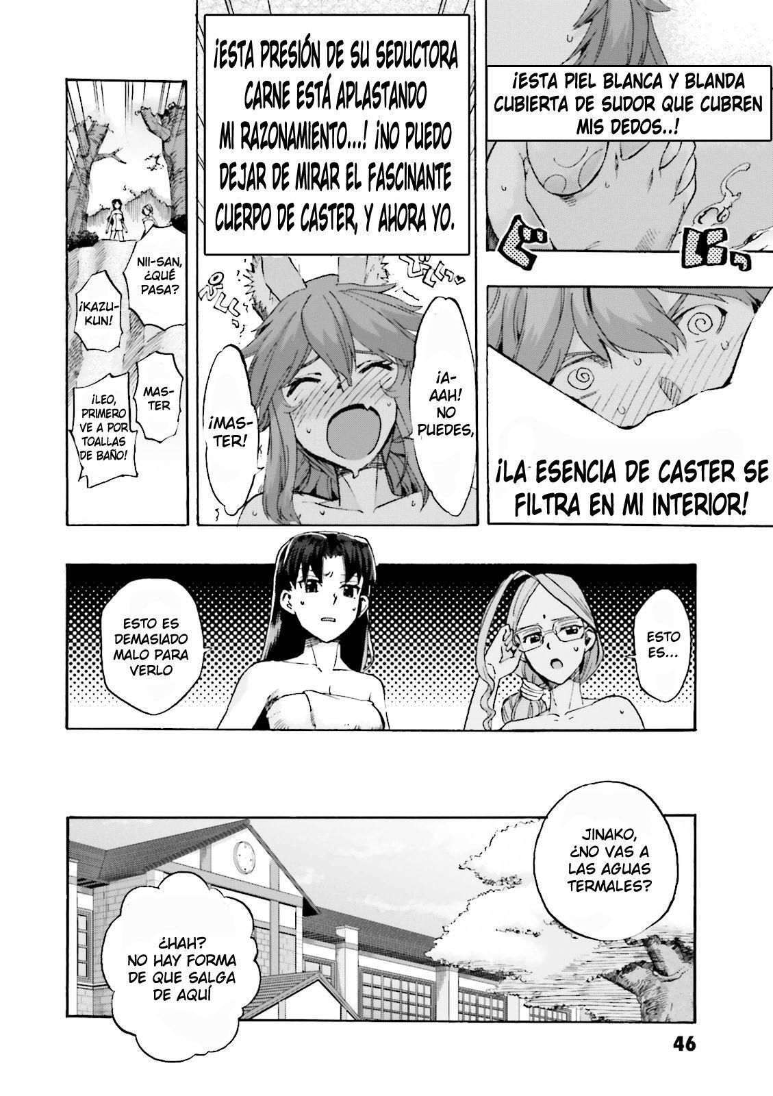 Capitulo 21 page 27