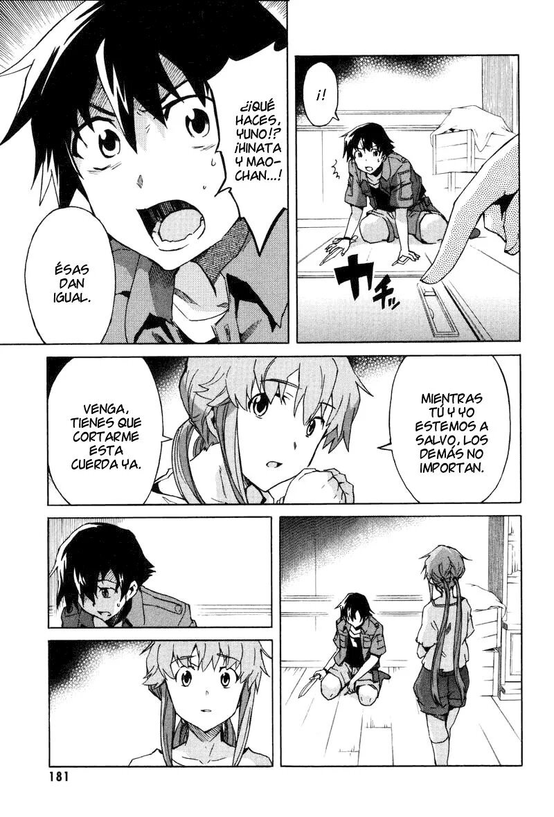 Capitulo 28 page 18
