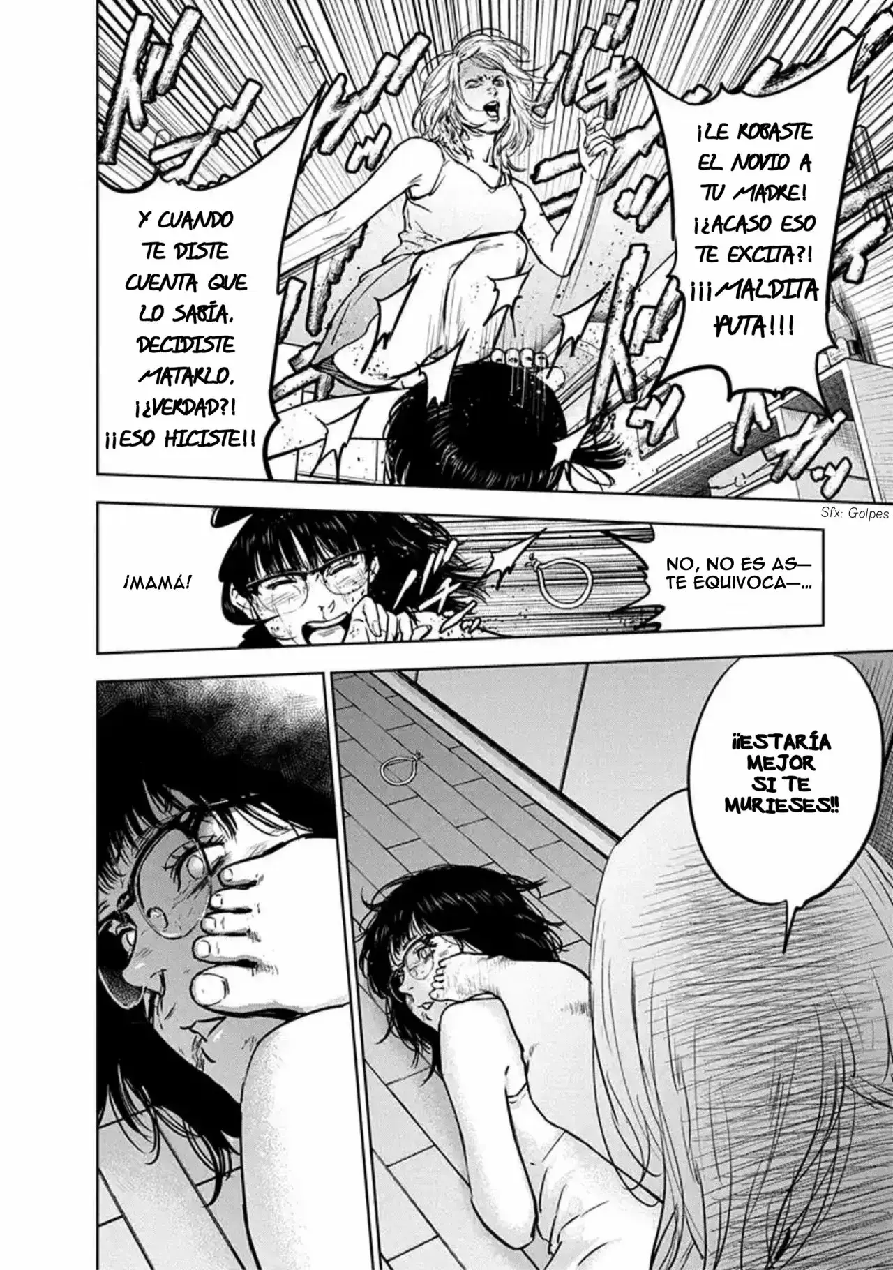 Capitulo 11 page 16