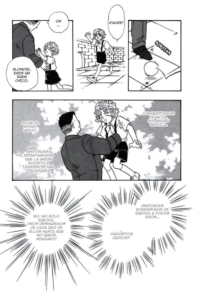 Capitulo 3.50 page 31