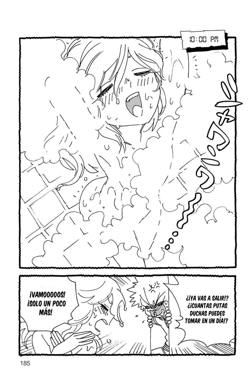 Capitulo 3.50 page 14