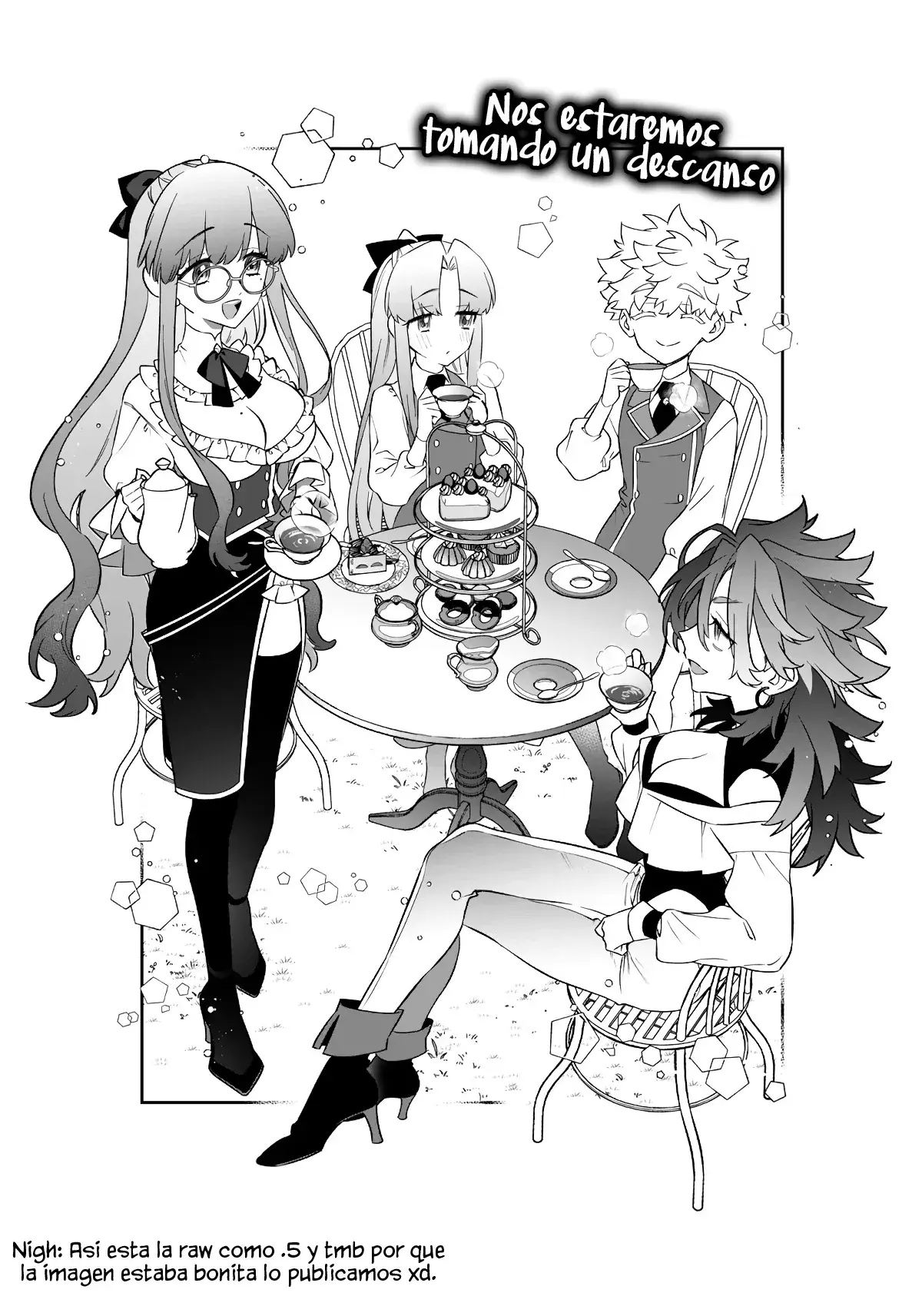 Capitulo 9.50 page 1