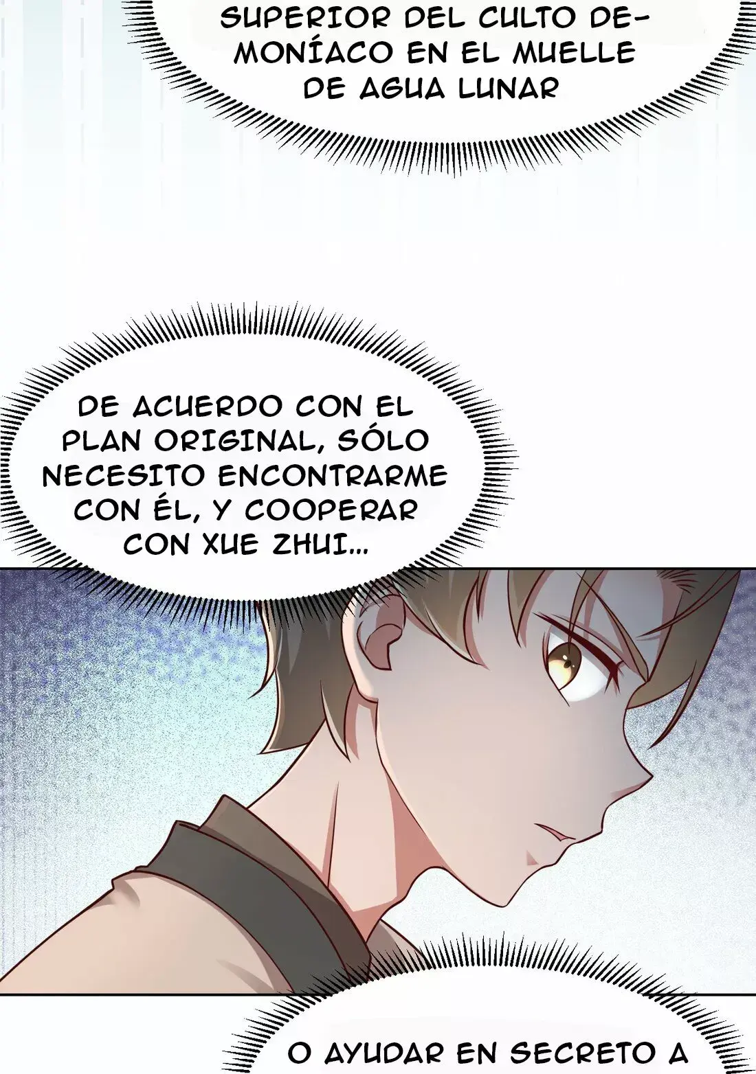 Capitulo 33 page 13