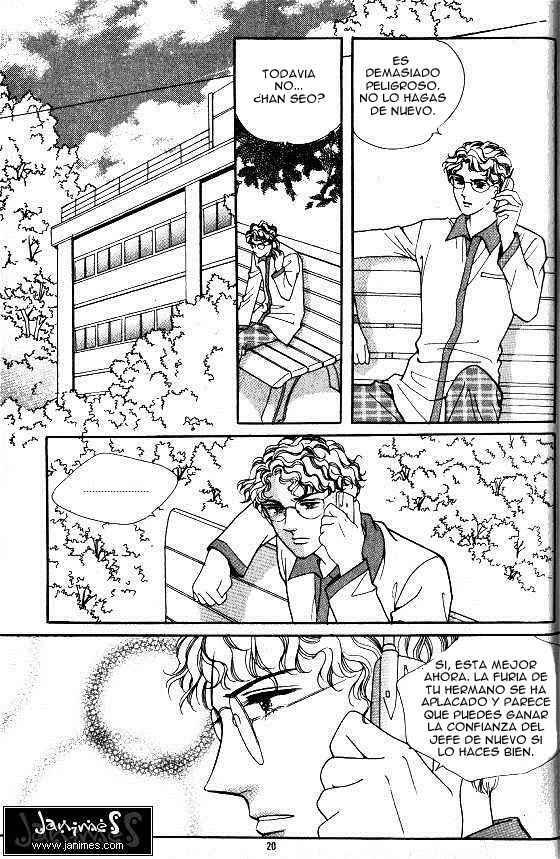 Capitulo 19 page 13