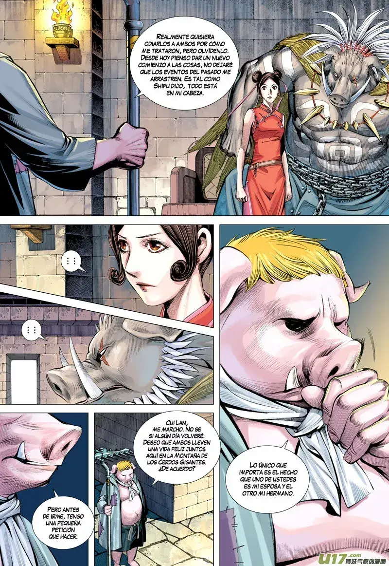 Capitulo 20 page 24