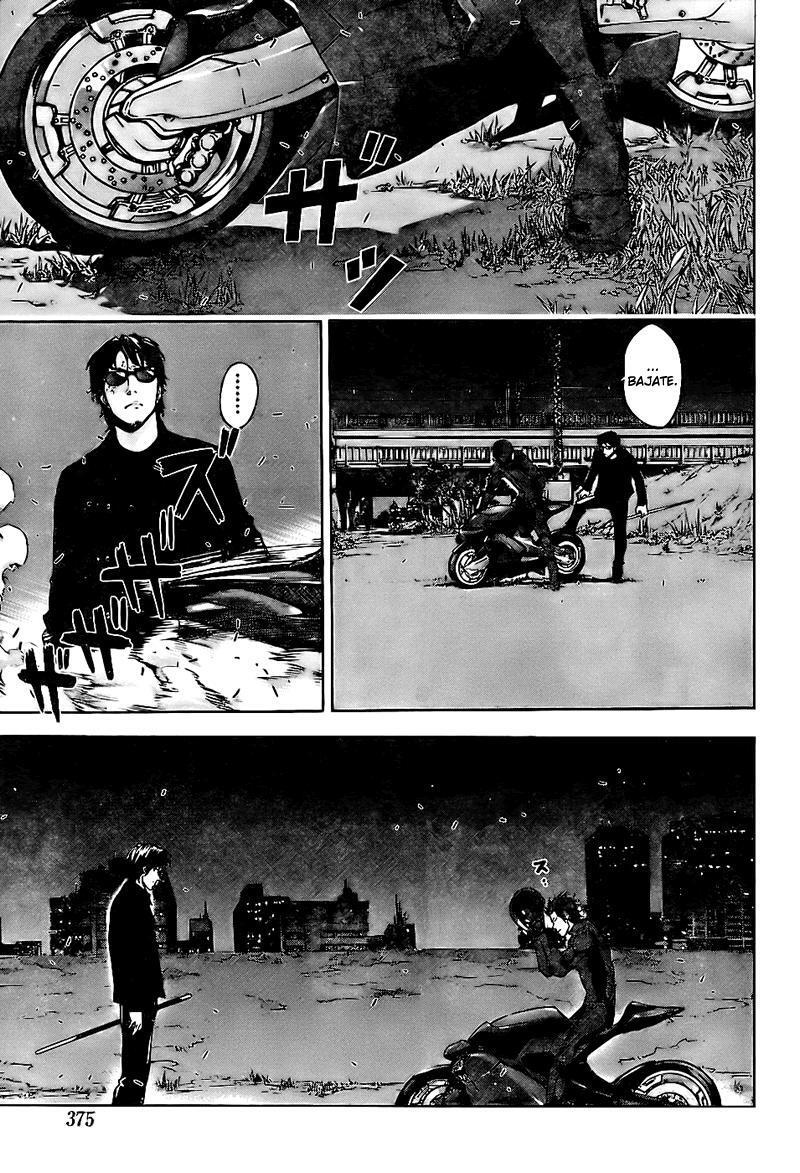 Capitulo 75 page 11
