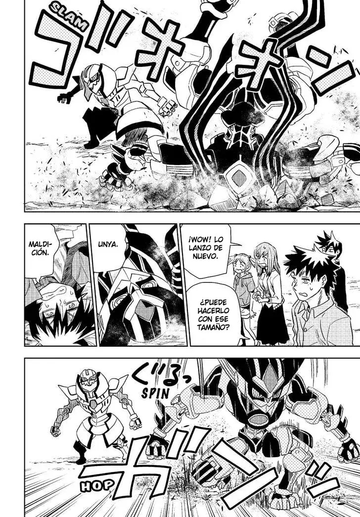 Capitulo 33 page 9