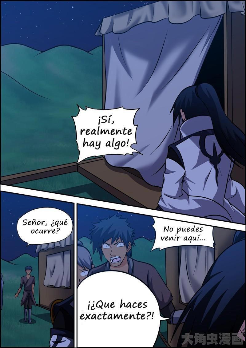 Capitulo 28 page 3