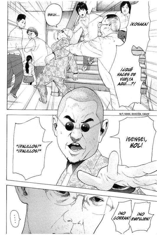 Capitulo 8 page 11