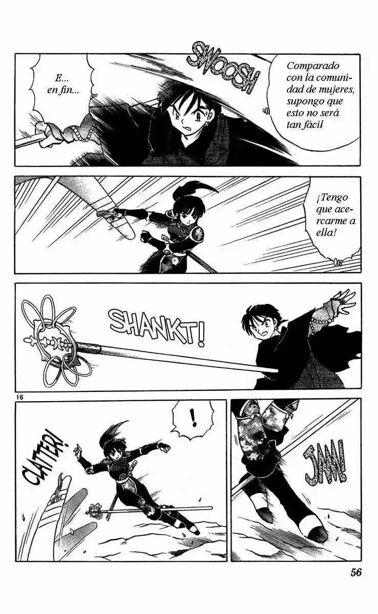 Capitulo 295 page 16