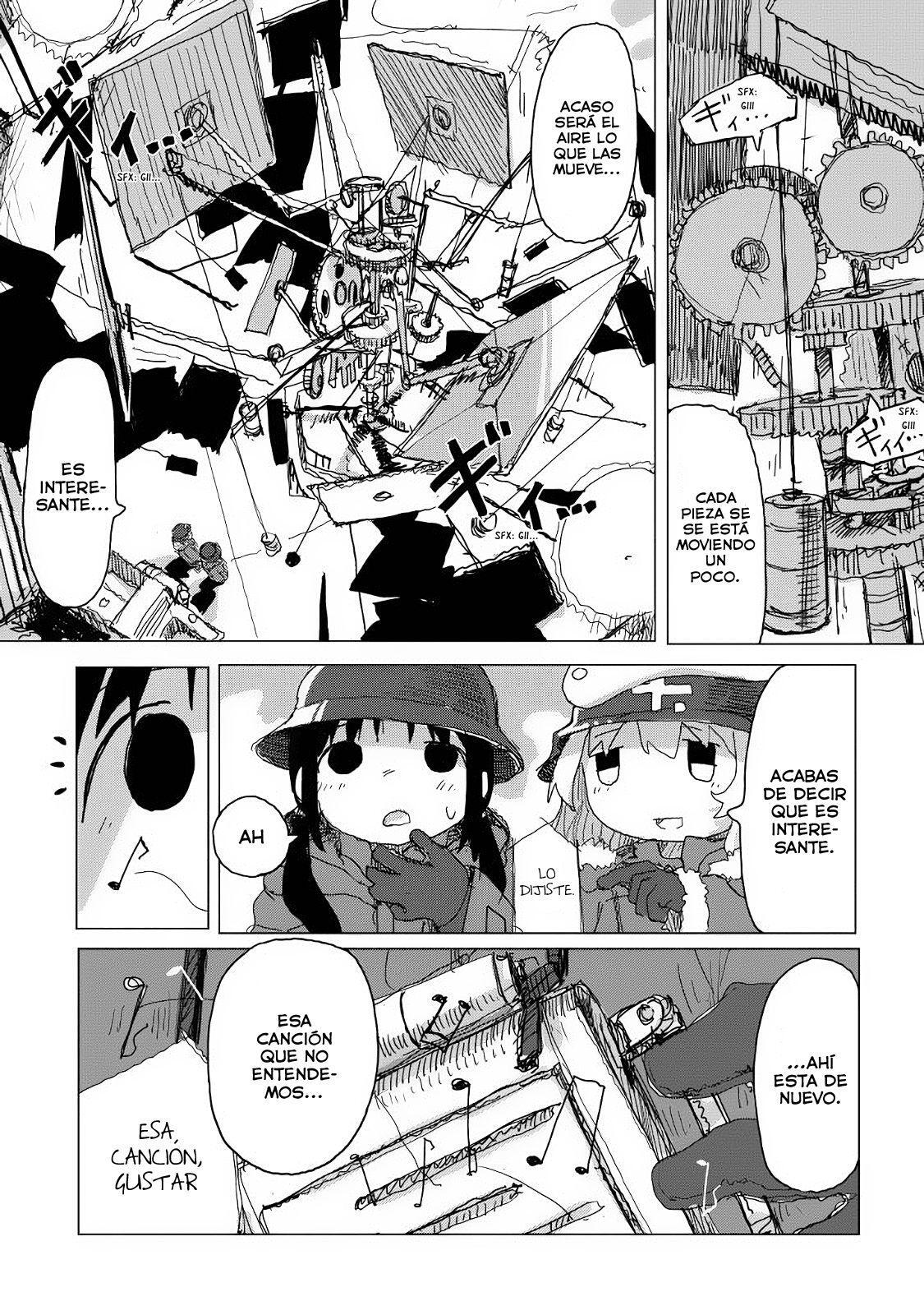 Capitulo 25 page 15