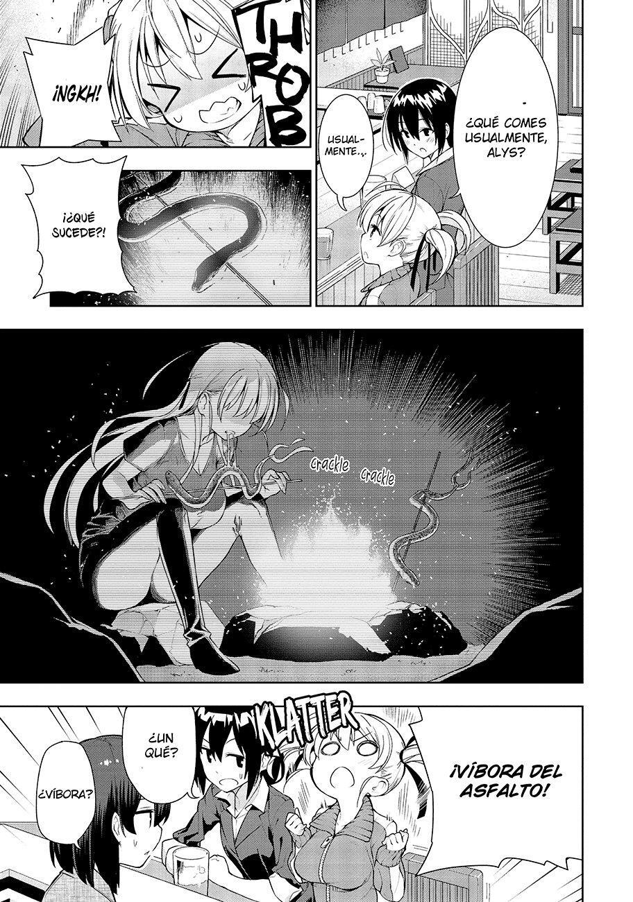 Capitulo 26 page 20