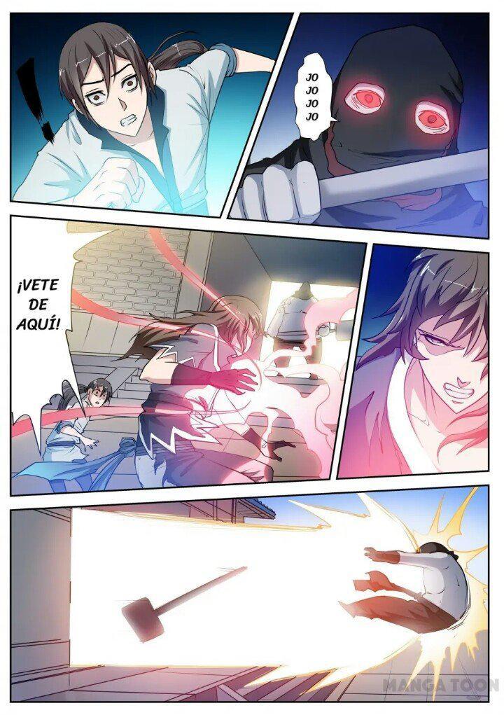 Capitulo 3 page 5