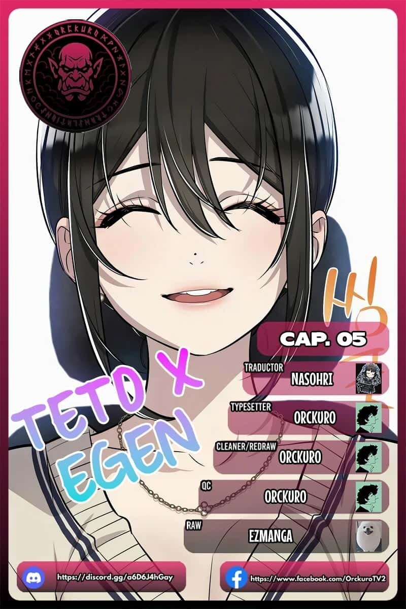 Capitulo 5 page 1