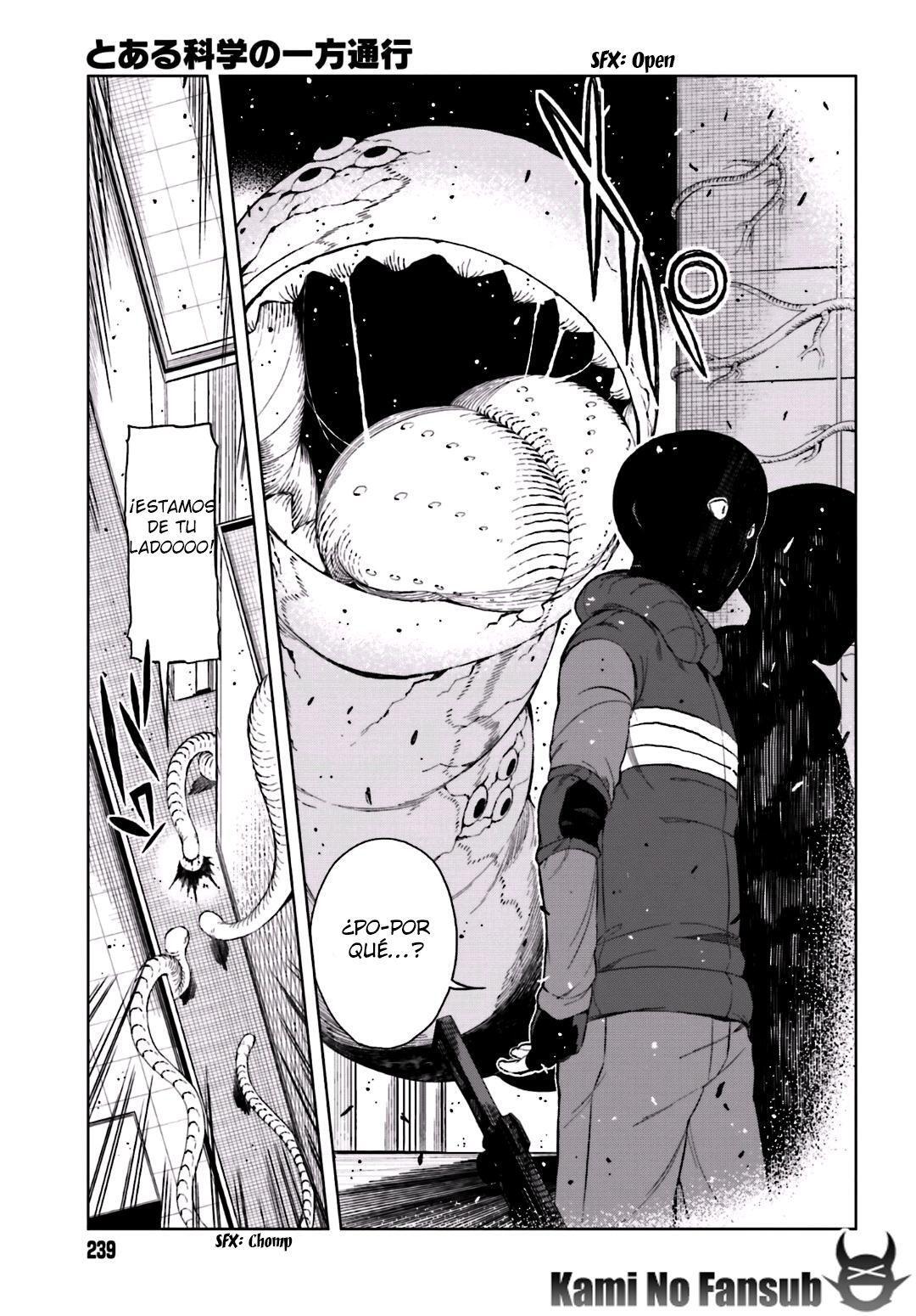 Capitulo 32 page 20