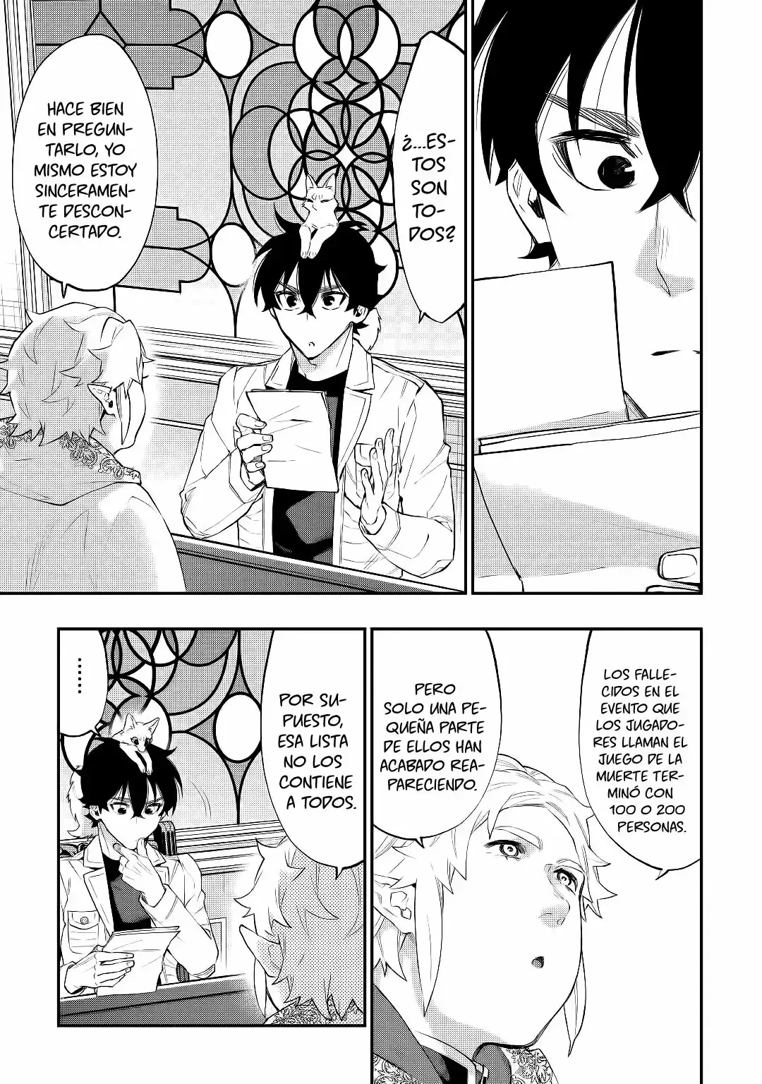 Capitulo 48 page 16