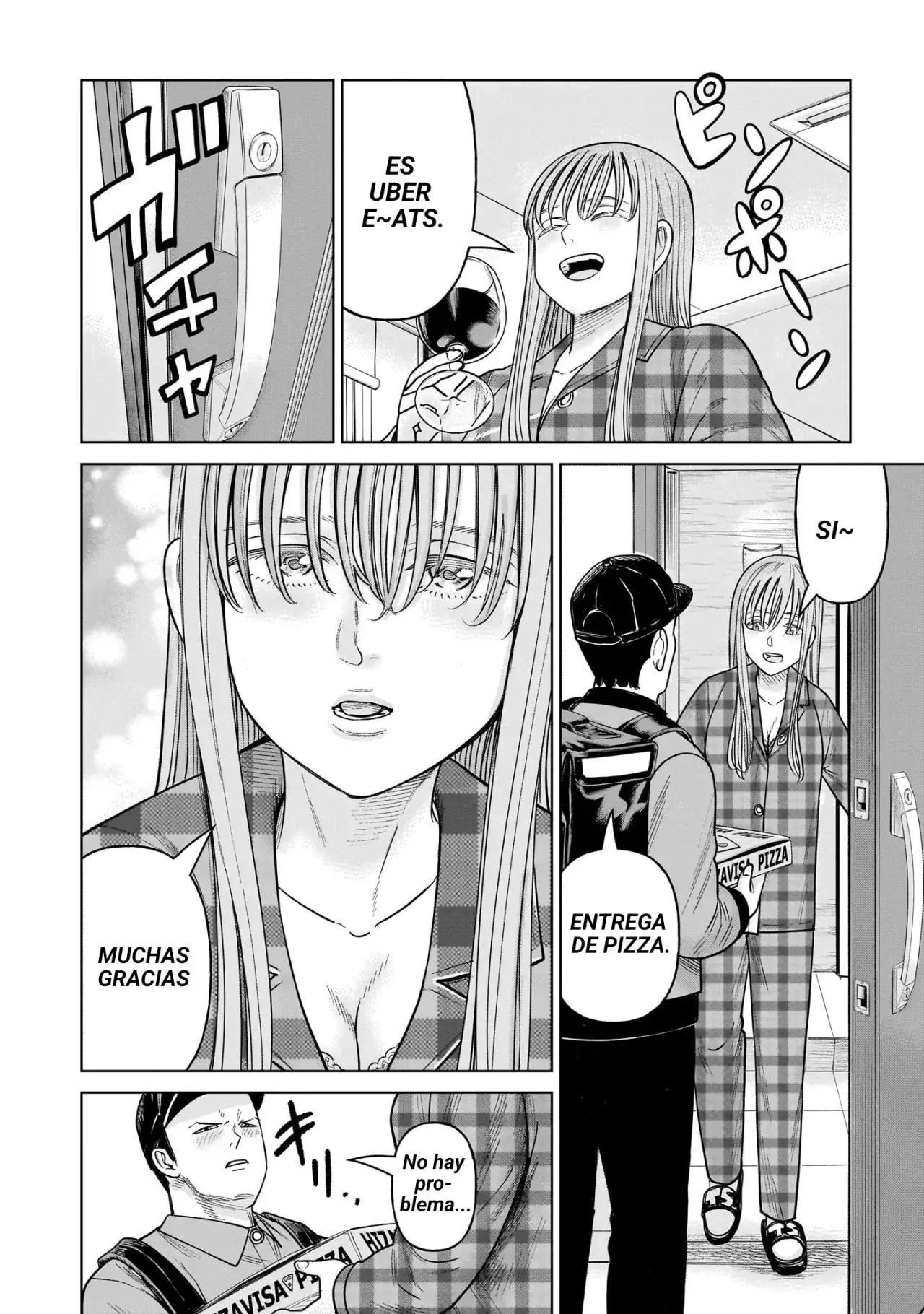 Capitulo 19 page 4